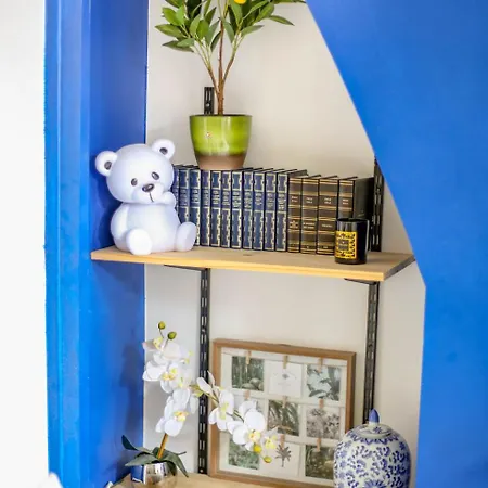 Le Terrazza - 1p A 2p Terrasse - Henriville * Amiens