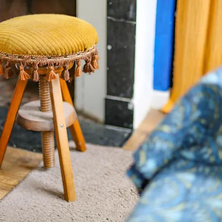 Le Terrazza - 1p A 2p Terrasse - Henriville Lejlighed