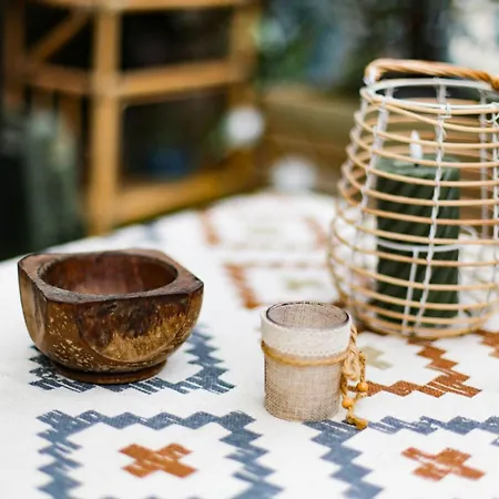 Le Terrazza - 1p A 2p Terrasse - Henriville *