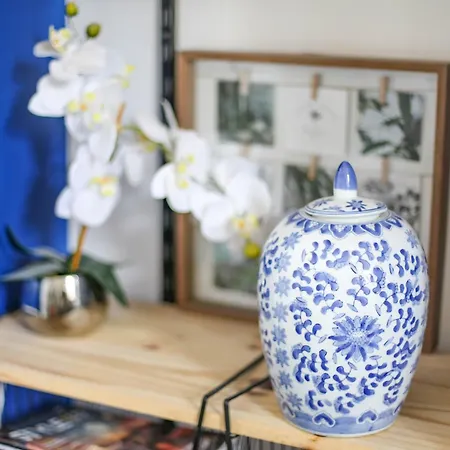 Le Terrazza - 1p A 2p Terrasse - Henriville Amiens