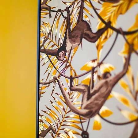 Lejlighed Le Terrazza - 1p A 2p Terrasse - Henriville Amiens