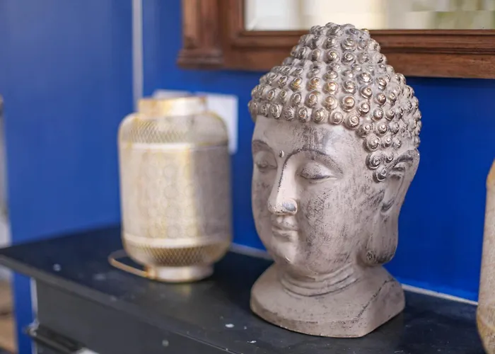 Le Terrazza - 1p A 2p Terrasse - Henriville Amiens